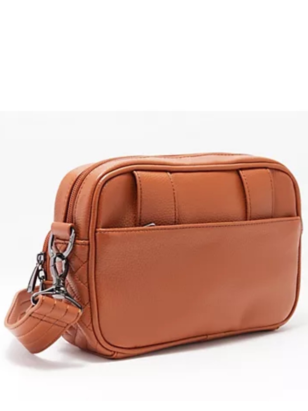 Lug Crossbody - Picture 2 of 6